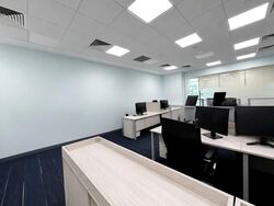 Vision Exchange (D22), Office #601943391